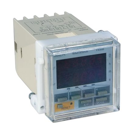 Időzítő TE6B Elmark