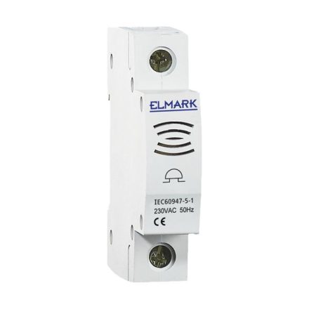 Sorolható csengő 8V-12V Elmark