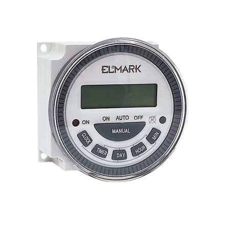 Programozható időzítő EL-PWT-1 Elmark