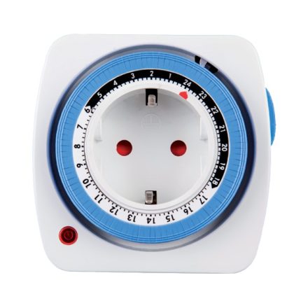  24 órás mechanikai időzítő EL-PMT-1 Elmark