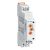 ELR-4 többfunkciós relé 12-240V AC/DC 2ХSPDT 2x16А Elmark