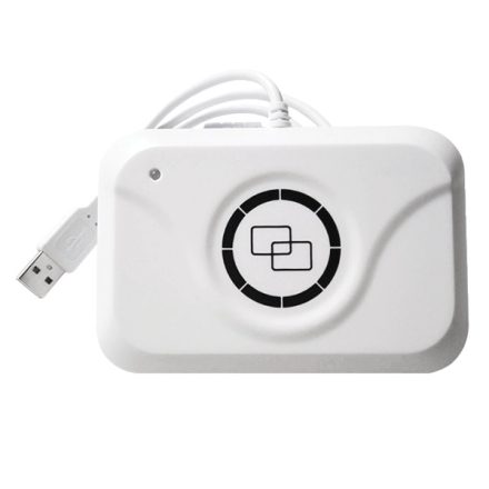 RF kártya olvasó Elmark