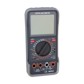 Digitális multiméter EM3058 Elmark