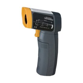 Infrás hőmérséklet mérő EM520A Elmark