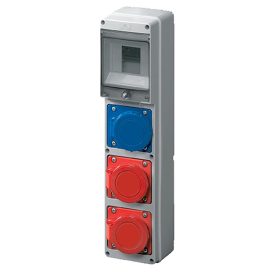 Ipari tábla IP67 Elmark