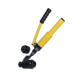 Hidraulikus kézi prés WK-8 Elmark