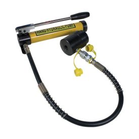 Hidraulikus kézi prés SYK-15 Elmark