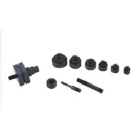 Szerszámfej szett SYK-15 & WK-8 préshez Elmark