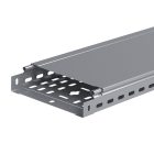 CT1 kábeltálca fedél M:15mm SZ:150mm V:0.6mm H:2500mm Elmark