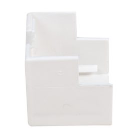 Külső sarok 40x40 Elmark