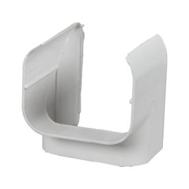   Vezetékcsatorna klímaszereléshez 75X60 belső sarok Elmark