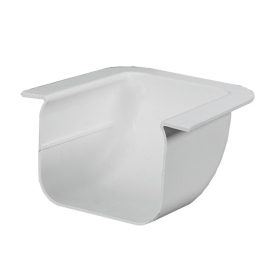   Vezetékcsatorna klímaszereléshez 75X60 külső fedél Elmark