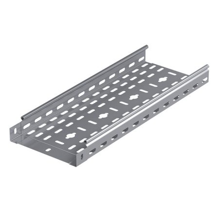 CT1 UT kábeltálca M:40mm SZ:300mm V:0.7mm H:2500mm Elmark