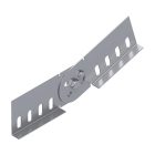 CT1 Szintváltó csatlakozó H:40 L:300 mm Elmark