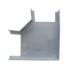 CT1 90° sarok elem H:40 W:150 mm Elmark