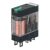 Interface relé EL-14F-LS 1Z 230VAC 12A Elmark