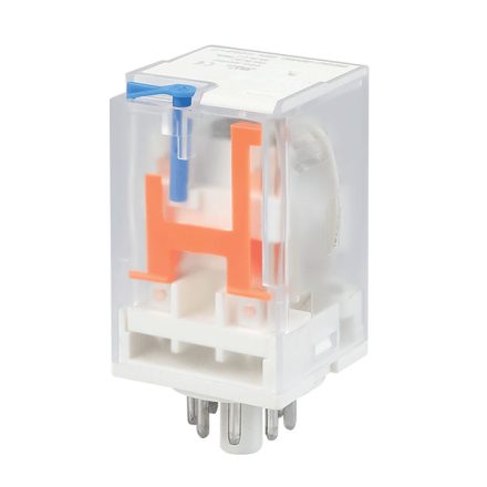 Ipari relé 90.2 48VDC Elmark