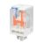 Ipari relé 90.03 48VDC Elmark