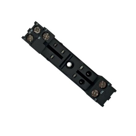 Relé aljzat 14FC DC Elmark