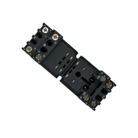 Relé aljzat 55.02 AC Elmark