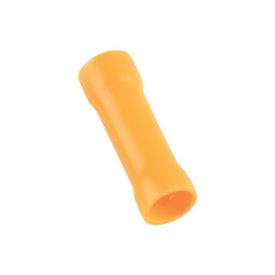 Szigetelt toldóhüvely BV 5.5/SÁRGA Elmark