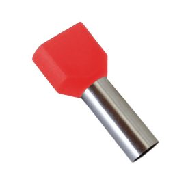 Érvéghüvely TЕ1008/PIROS Elmark