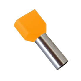 Érvéghüvely TЕ4010/NARANCSSÁRGA Elmark