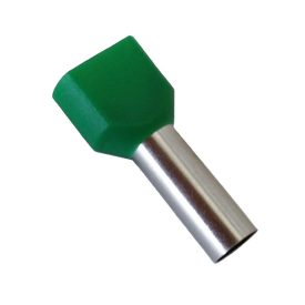Érvéghüvely TЕ6014/ZÖLD Elmark
