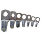 Szigeteletlen szemes saru JM 35/8 Elmark