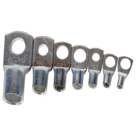 Szigeteletlen szemes saru JM 120/12 Elmark