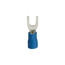 Szigetelt villás saru SVS 2-6 KÉK Elmark