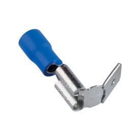   Szigetelt rátolható csatlakozó hüvely PBDD 2-250/KÉK Elmark