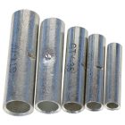 Szigeteletlen toldóhüvely GTY-25 Elmark