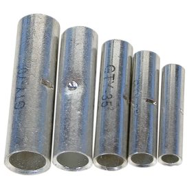 Szigeteletlen toldóhüvely GTY-50 Elmark