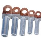 Réz-alu szigeteletlen préselhető szemessaru DTL-1-16/8 Elmark