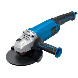 Sarokcsiszoló  EL-AG02 180mm 2000W Elmark