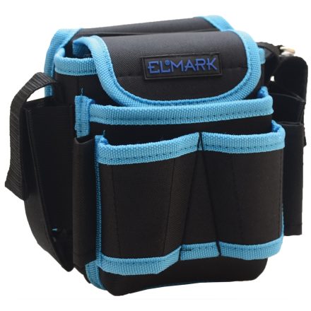 EL-02 szerszámos táska Elmark