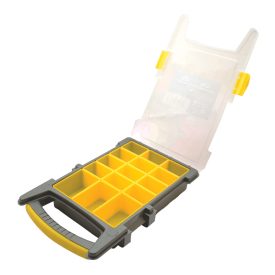 Rendező 15 rekesszel 210x335x62mm Elmark