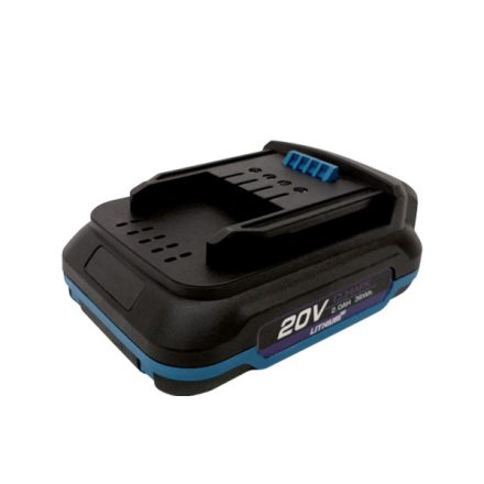 Akkumulátor EL-B60 2AH 20V Elmark