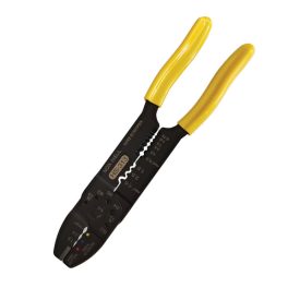 Kombinált csupaszoló (krimpelő) fogó Elmark