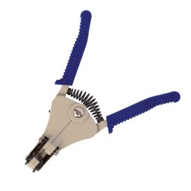 Automata kábel blankoló fogó 168mm/ 1.0- 3.2mm Elmark