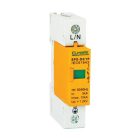 Túlfeszültség levezető SPD-D5/1P In 5kA Elmark