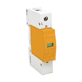 Túlfeszültség levezető SPD-DC-C10/1P In 10kA Elmark