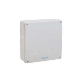 Elosztó doboz WBG 200/200/80 IP65 Elmark
