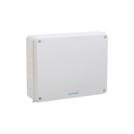Elosztó doboz WBG 255/200/80 IP65 Elmark