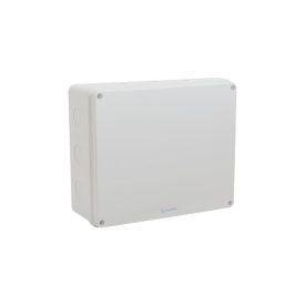 Elosztó doboz WBG 300/250/120 IP65 Elmark