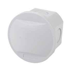 Elosztó doboz WBG 80/50 IP65 Elmark