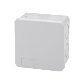 Elosztó doboz WBG 85/85/50 IP65 Elmark