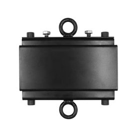   Rögzített szerelvény vészhelyzeti blokkhoz 50-250W Elmark