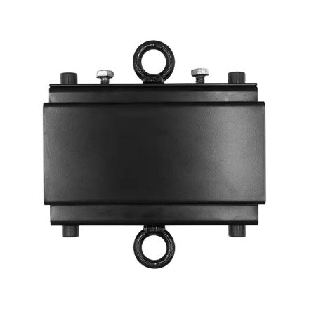 Rögzített szerelvény vészhelyzeti blokkhoz 50-250W Elmark